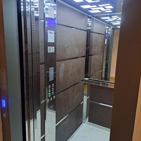 דירות נובי סאד Stan Na Dan 021 מראה חיצוני תמונה