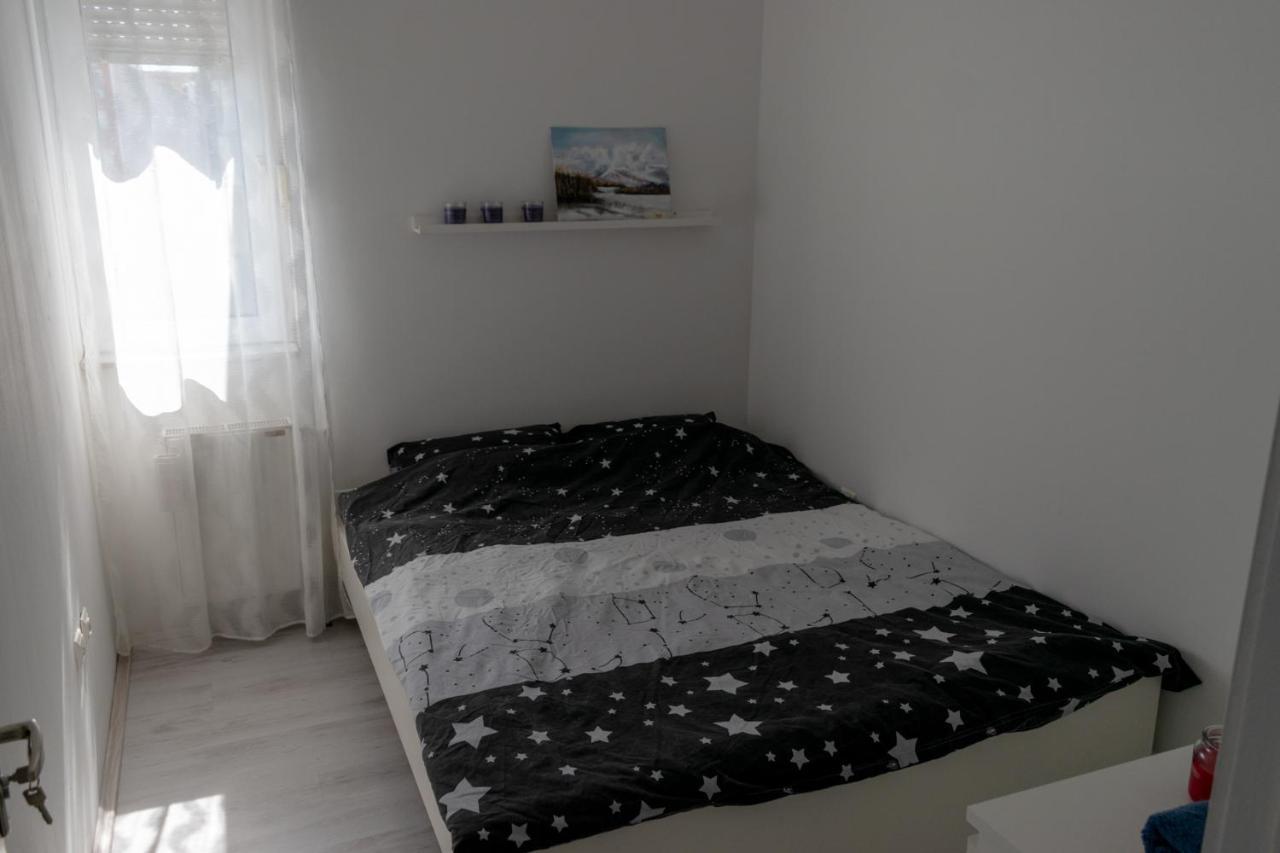 דירות נובי סאד Stan Na Dan 021 מראה חיצוני תמונה