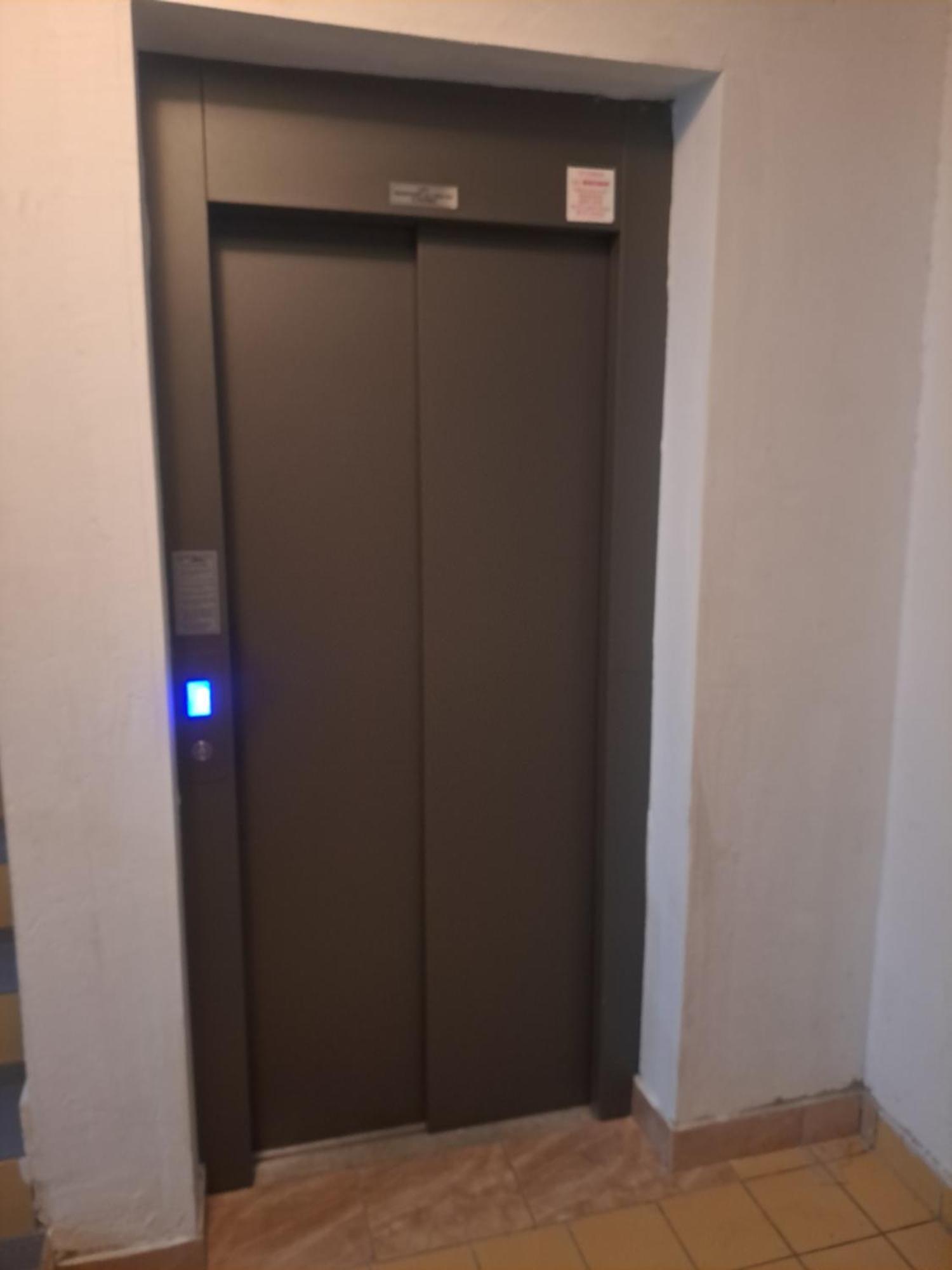 דירות נובי סאד Stan Na Dan 021 מראה חיצוני תמונה